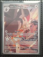 Aokis Staraptor 249/217 – IR – NM – Ascended Heroes