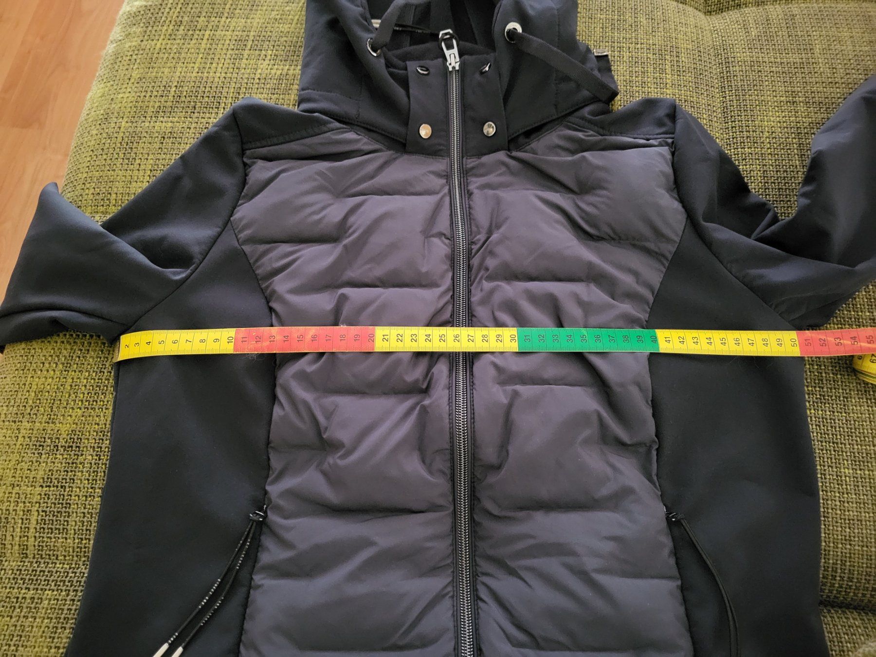Giacche: Street One Jacke – Usato da Lostorf venduto da Benidomi1 7