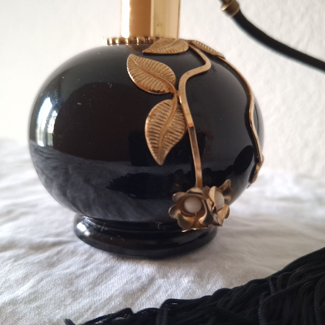 Flacons: Versand möglich! Parfumzerstäuber, Flakon, Vintage – Gebraucht aus Winterthur von Goldpipau 2