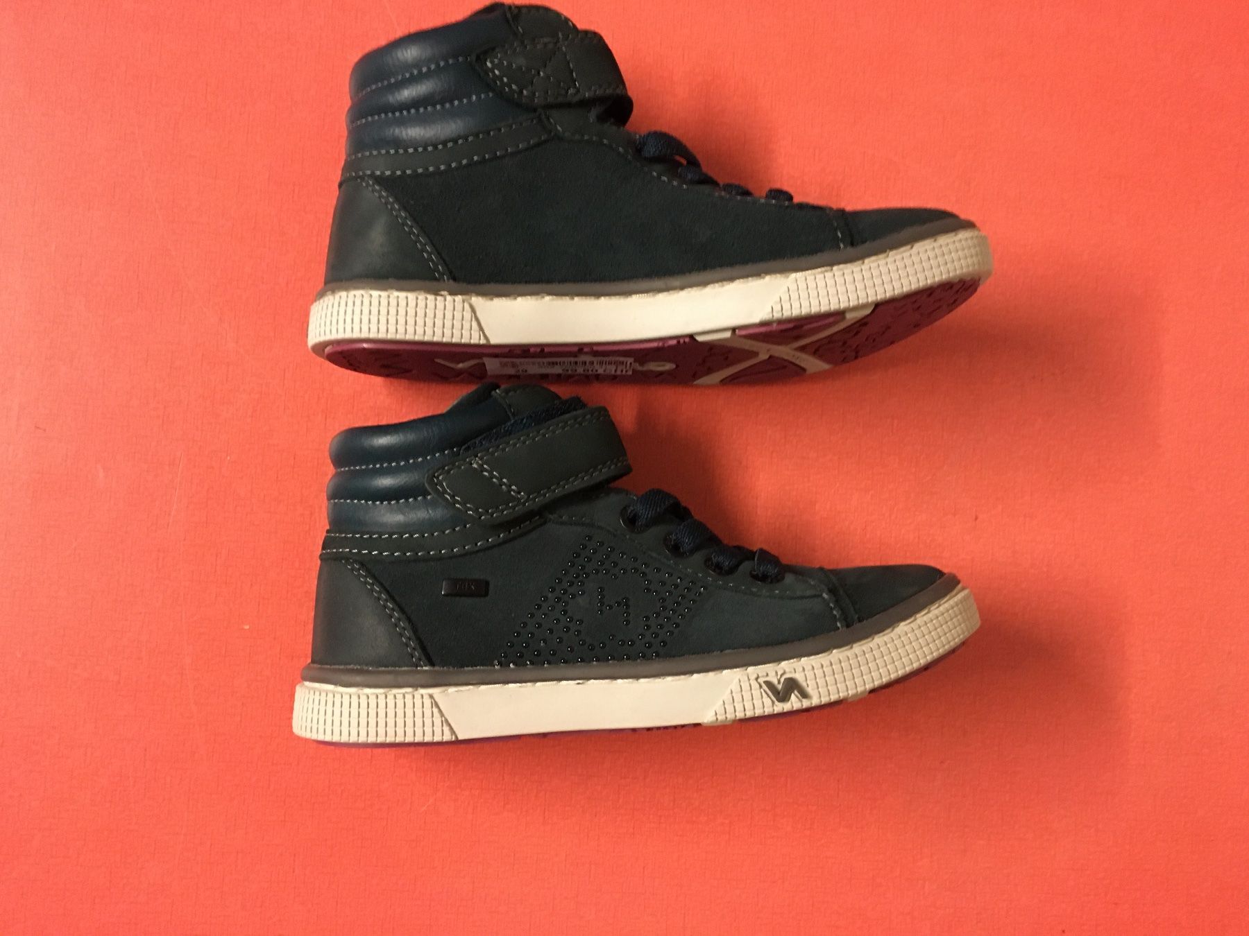 Chaussures garçon: Kinder Schuhe Wado Lino Grosse 29 – D'occasion à Lanzenhäusern par vic63 6