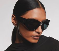 Saint Laurent sunglasses (almost new)