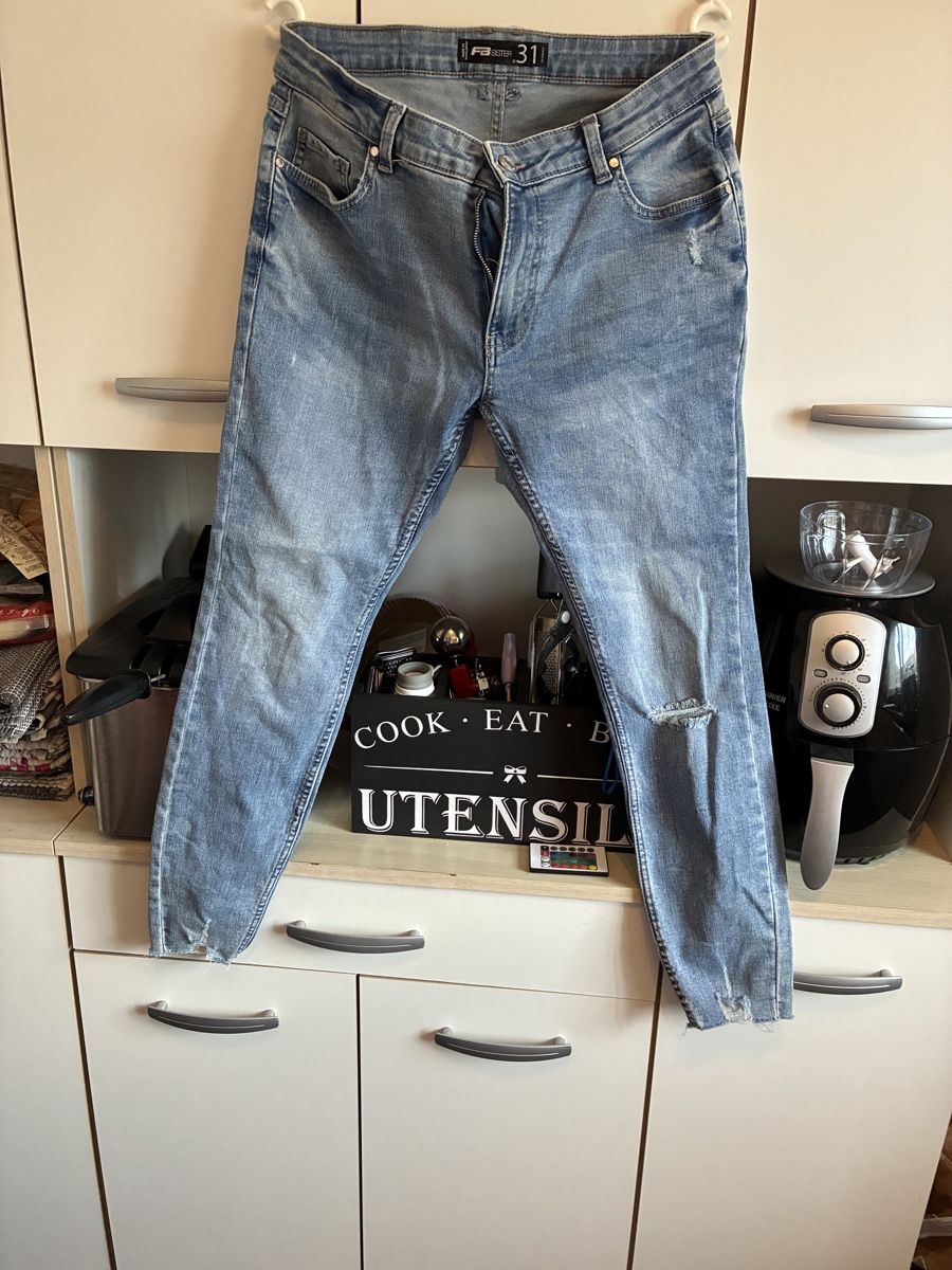 Jeans: Jeans – Usato da Ostermundigen venduto da Didi-Mader