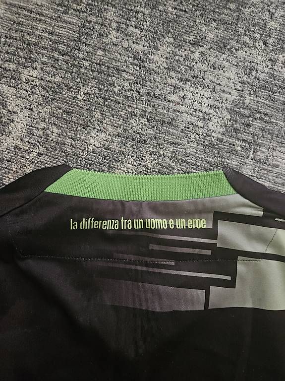 Canottiere & Pantaloni: Us Reggina Trikot – Usato da Dottikon venduto da damianolucia98 1