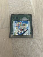 Super Mario Bros Deluxe Game Boy Color Spiel gebraucht