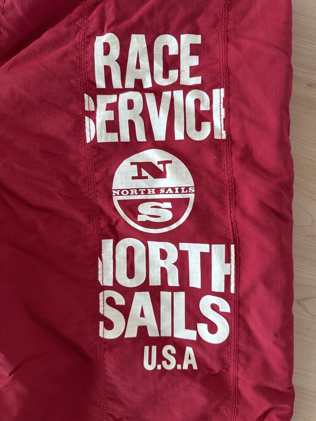 North Sails Costumi da bagno: Badehose "North Sails" – Usato da Dachsen venduto da ColdChisel 2