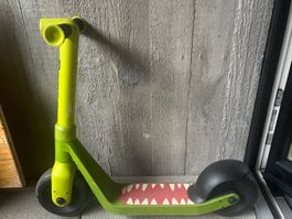 Das erste Trotti für ihr Kind