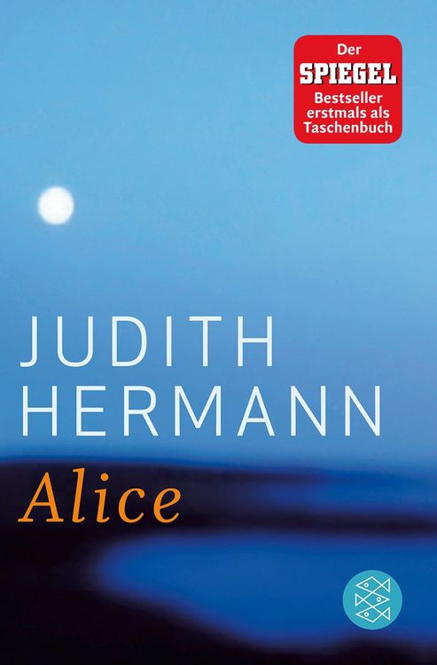 Hermann Judith - Alice / Roman (Gebraucht) in Schaffhausen für CHF 5 ...