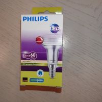 10 Stk. LED PHILIPS SPOT 4.3 Watt. E14 Dimmbar. NEU & OVP