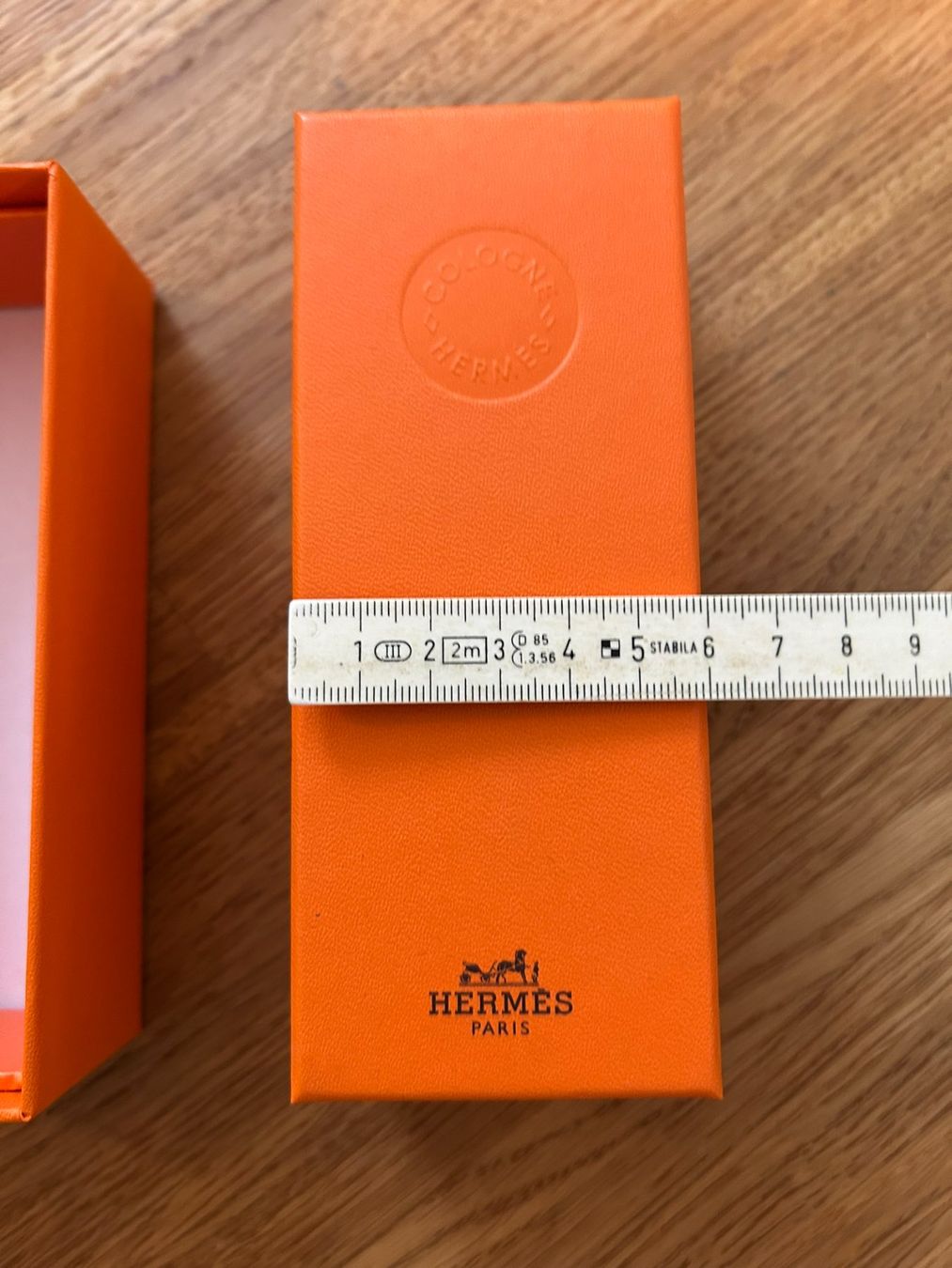 Hermès Altro per la casa: Original Hermes Box – Usato da Küsnacht ZH venduto da filo_fila8700 8