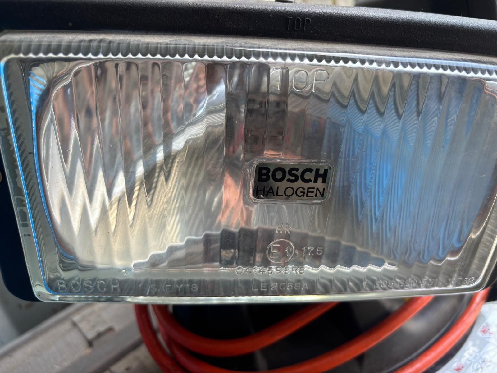 Bosch Fari: BOSCH Halogen-Zusatzscheinwerfer mit Magnetplatte von Igloo – Usato da Regensdorf venduto da RCM_8105Regensdorf 2