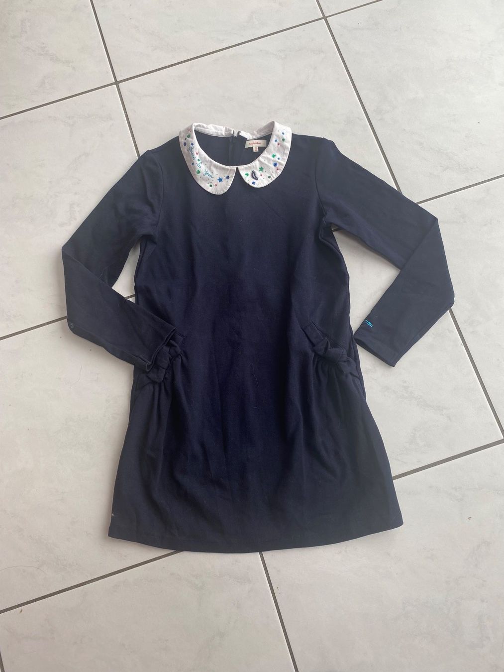 Catimini Vestiti & Gonne: CATIMINI robe 12ans/152cm – Nuovo (secondo la descrizione) da domdidier venduto da picolo99