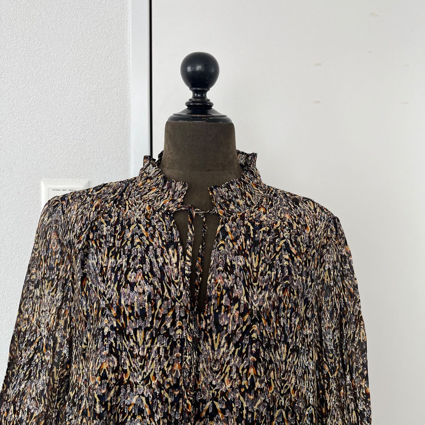 Ba&Sh Chemisiers: Ba&sh Bluse – Neuf (Voir description) à Zug par Grc999 1