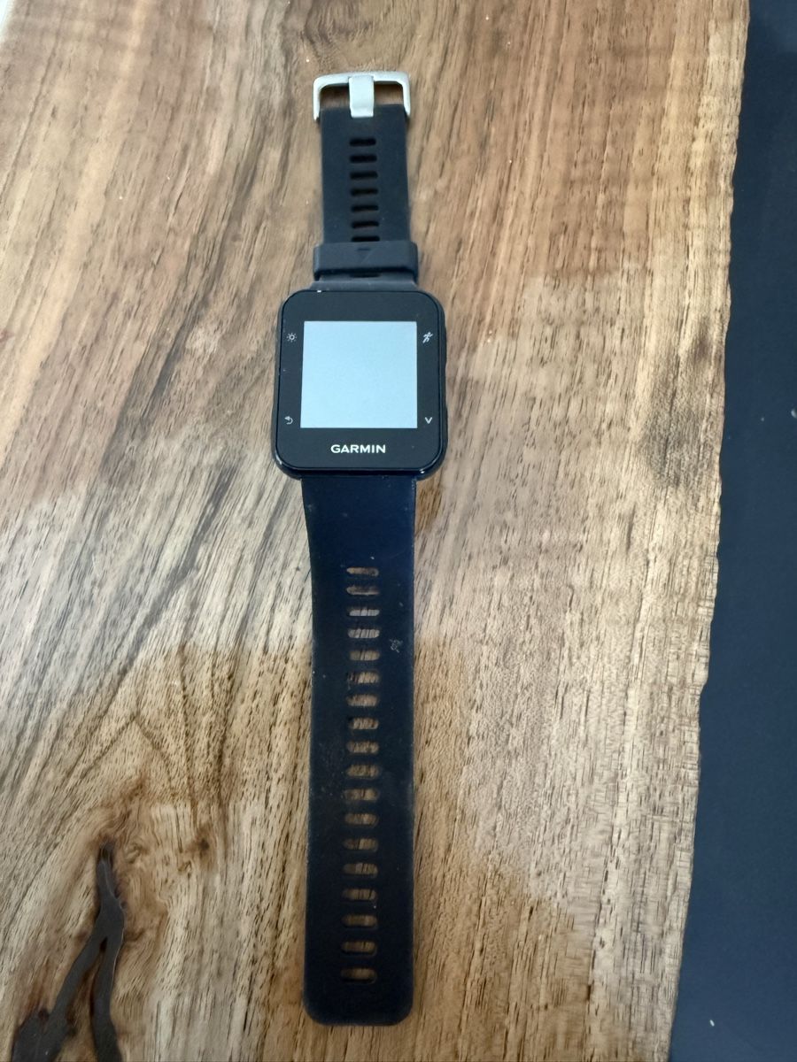 Garmin Smartwatch: Garmin – D'occasion à Oberdorf BL par brko66 1
