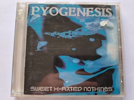 CD Pyogenesis – Sweet X-Rated Nothings