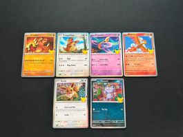 30 Years Anniversary Set