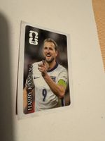 Sticker Coca Cola Harry Kane (ENG)