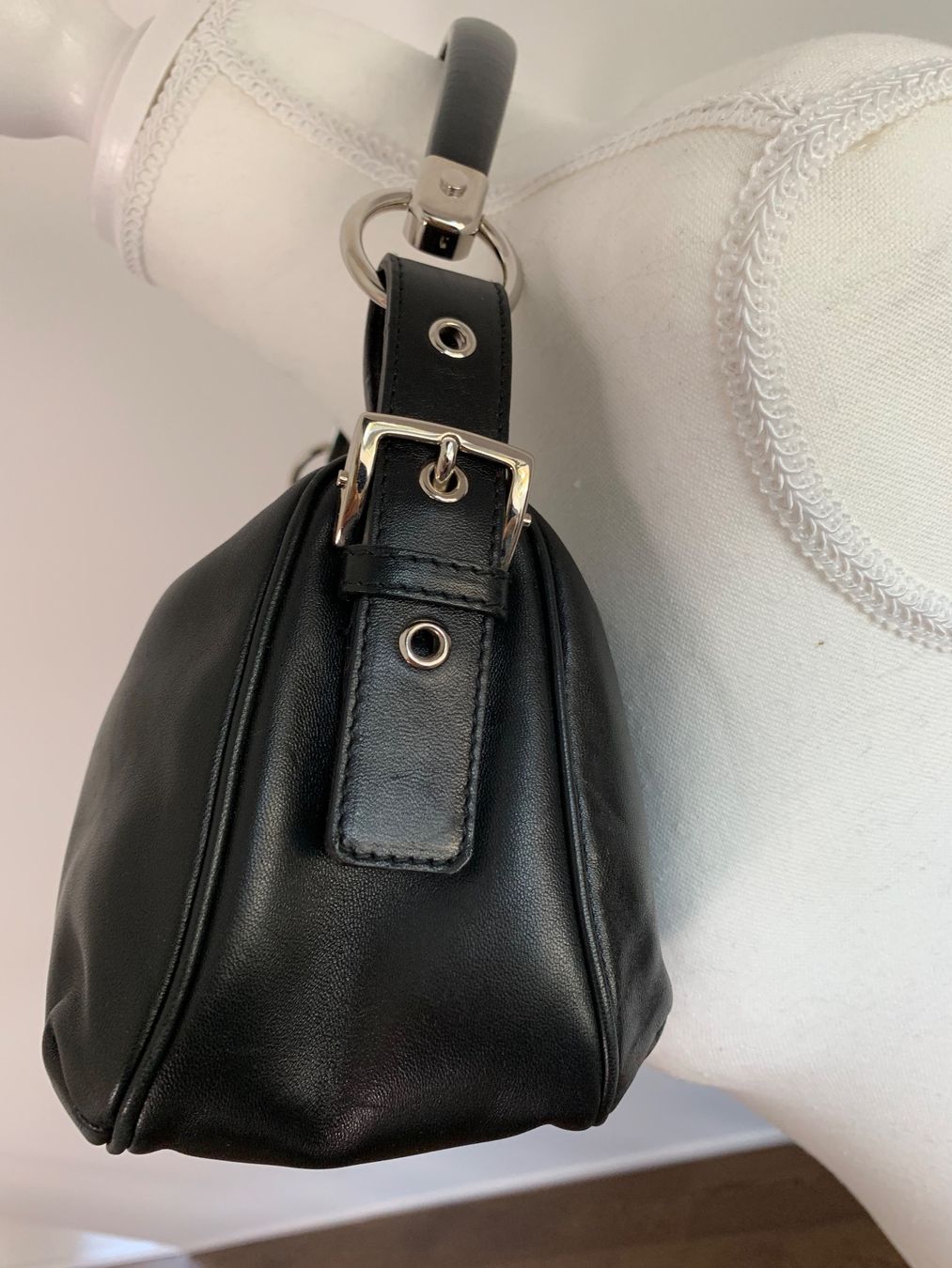 Sergio Rossi Borse da donna: SERGIO ROSSI sac à main neuf – Nuovo (secondo la descrizione) da Morges venduto da Imade1 2