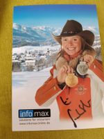 Evi Sachenbacher - Olympia Gold