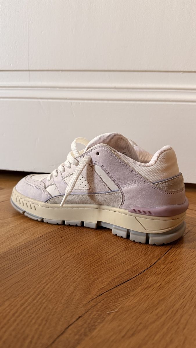 Axel Arigato Damenschuhe: Baskettes Arigato – Neu (gemäss Beschreibung) aus Genève von romaston 5