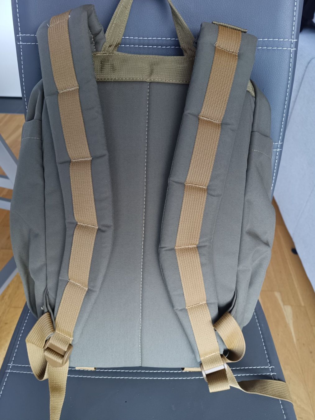 Zaini: Hidden woodsmen M23 – Nuovo (secondo la descrizione) da Martigny venduto da Carcajou101 2