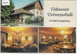 Restaurant Schwyzerhüsli Horgenberg