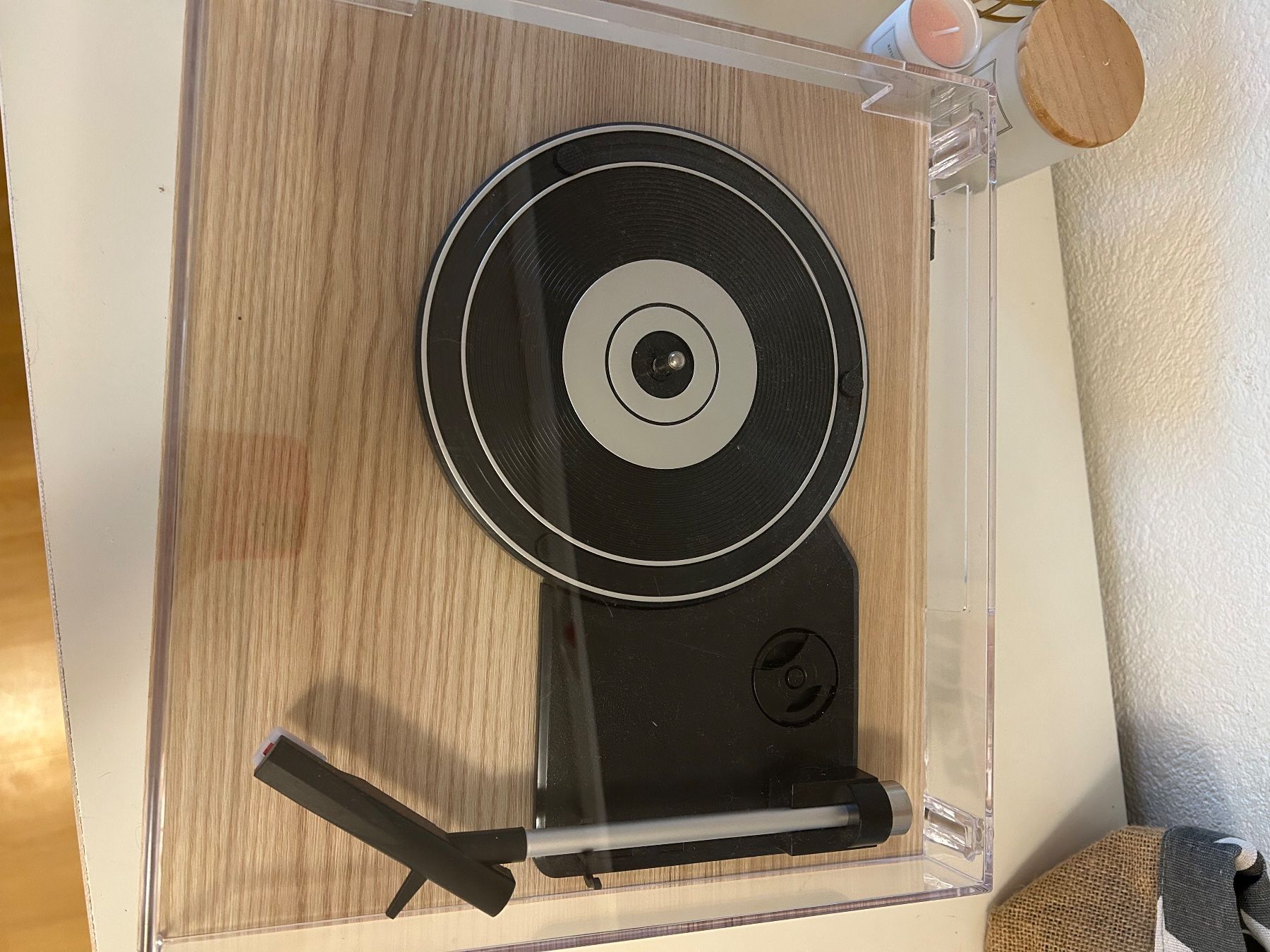 Plattenspieler: tourne disque crosley – Neu (gemäss Beschreibung) aus Signy von lyl_97nz 3