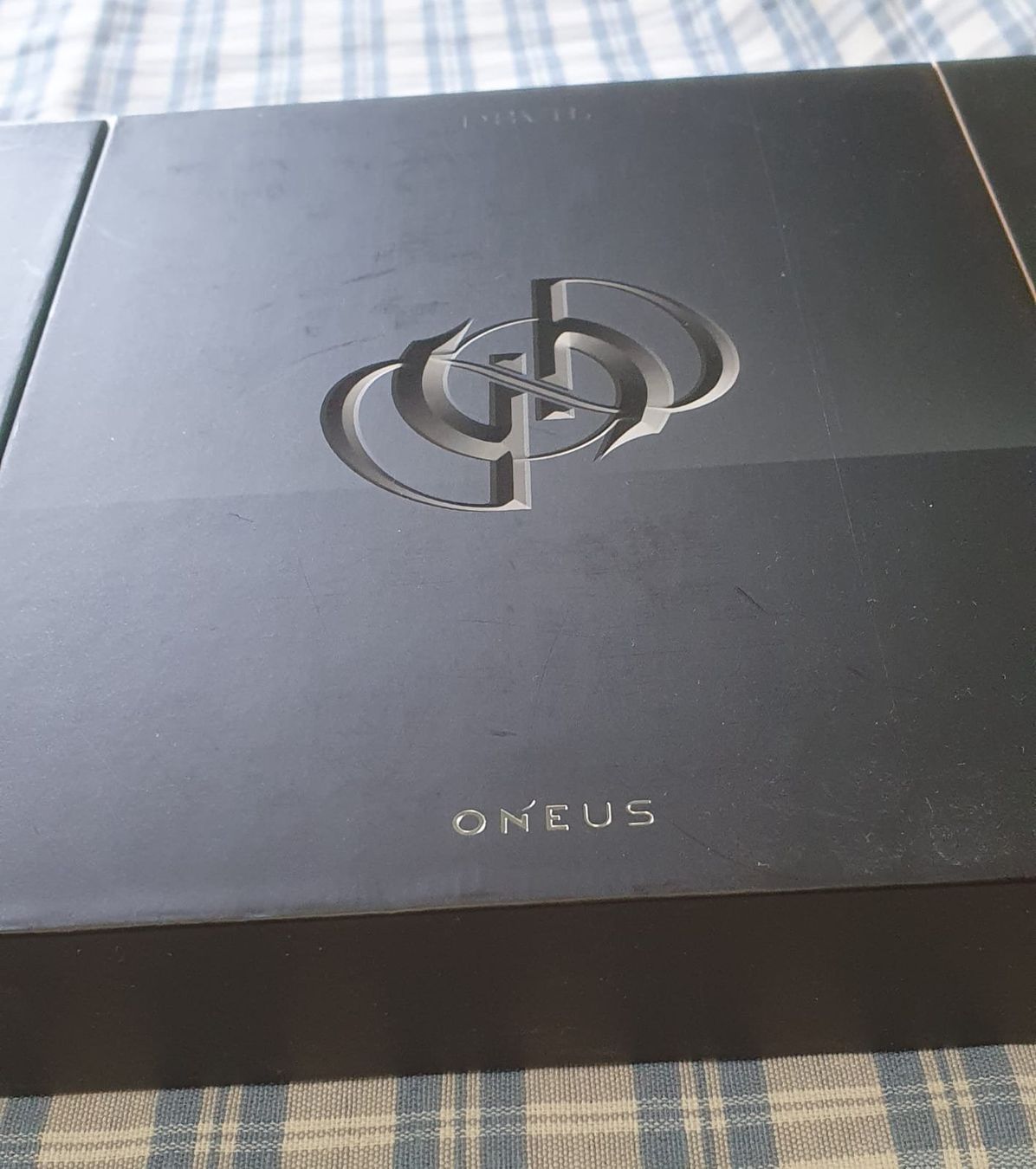 CDs: Oneus - [Devil] 1st Album Set – D'occasion à Kriens par befor83 1