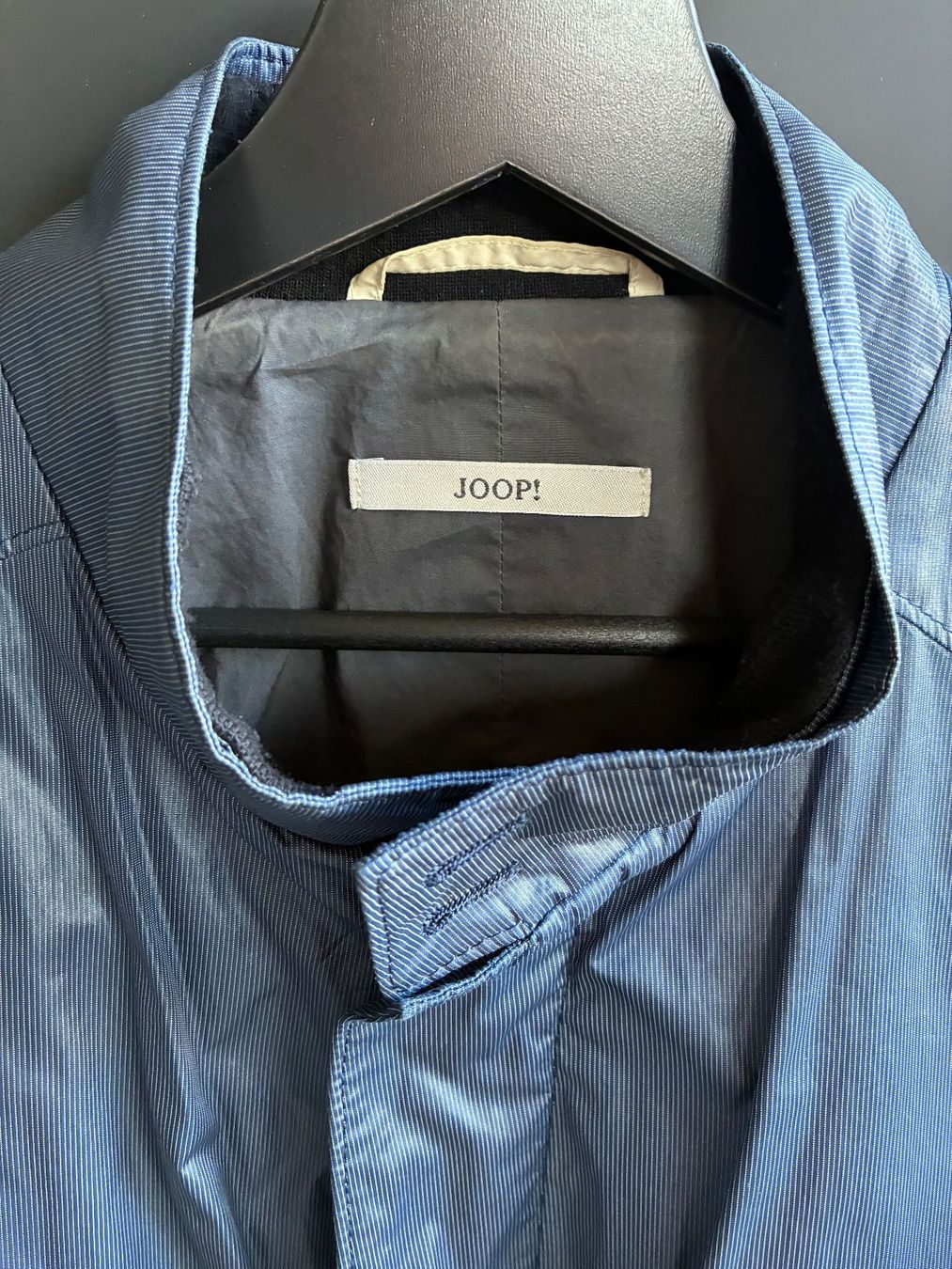 Joop Giacche: Joop Herrenjacke – Usato da Therwil venduto da xen_jxw9 1