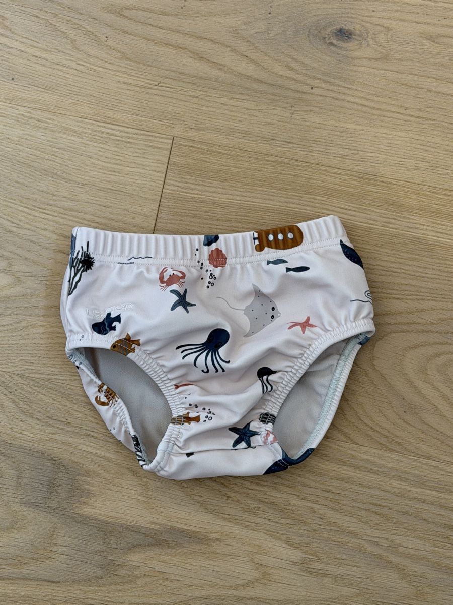 Costumi da bagno: Badehose Grösse 68 – Nuovo (secondo la descrizione) da triboltingen venduto da Liguster92