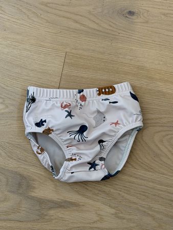 Badehose Grösse 68