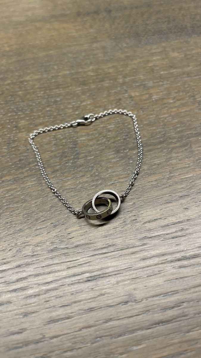 Cartier Bracciali & Braccialetti: Cartier Love Bracelet – Usato da Stäfa venduto da nb26 2