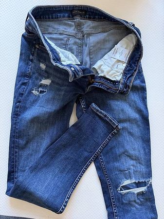 Silver Jeans W30/L31