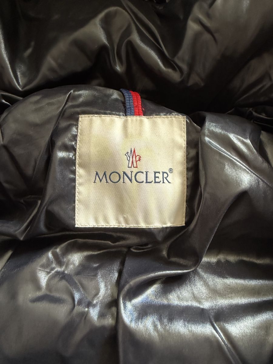 Moncler Jacken: Moncler Jacke – Gebraucht aus Männedorf von sop_my77 3