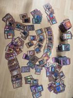 1200+ Karten Yugioh Sammlung