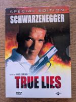 True Lies (DVD - Special Edition - Arnold Schwarzenegger)