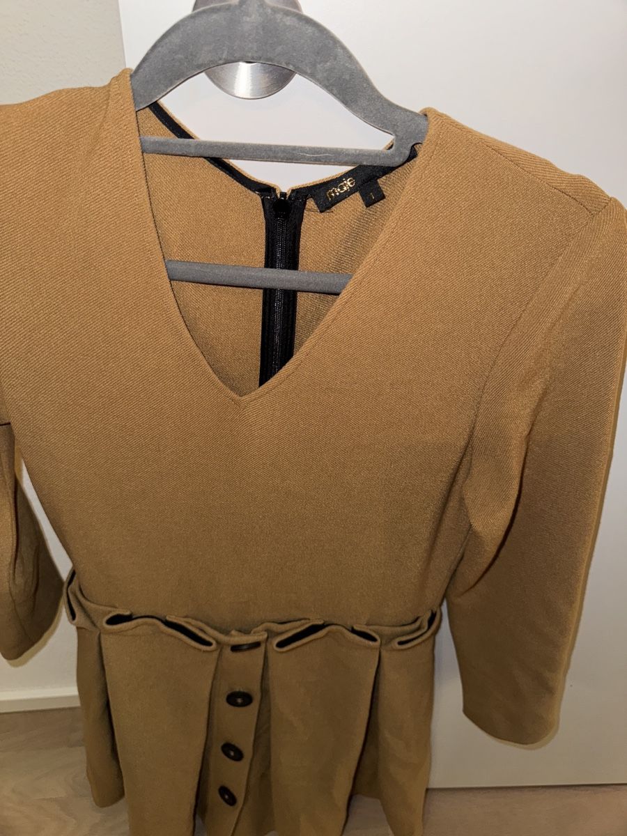 Maje Vestiti: Maje Kleid size 1 – Nuovo (secondo la descrizione) da Altendorf venduto da Aleksandrasa 2