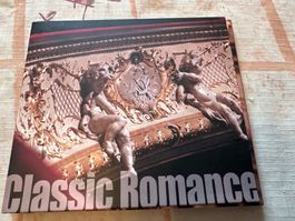 "Classic Romance" CD Klassik