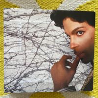 PRINCE-MUSICOLOGIY (Digipack)
