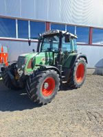 Traktor Fendt 412