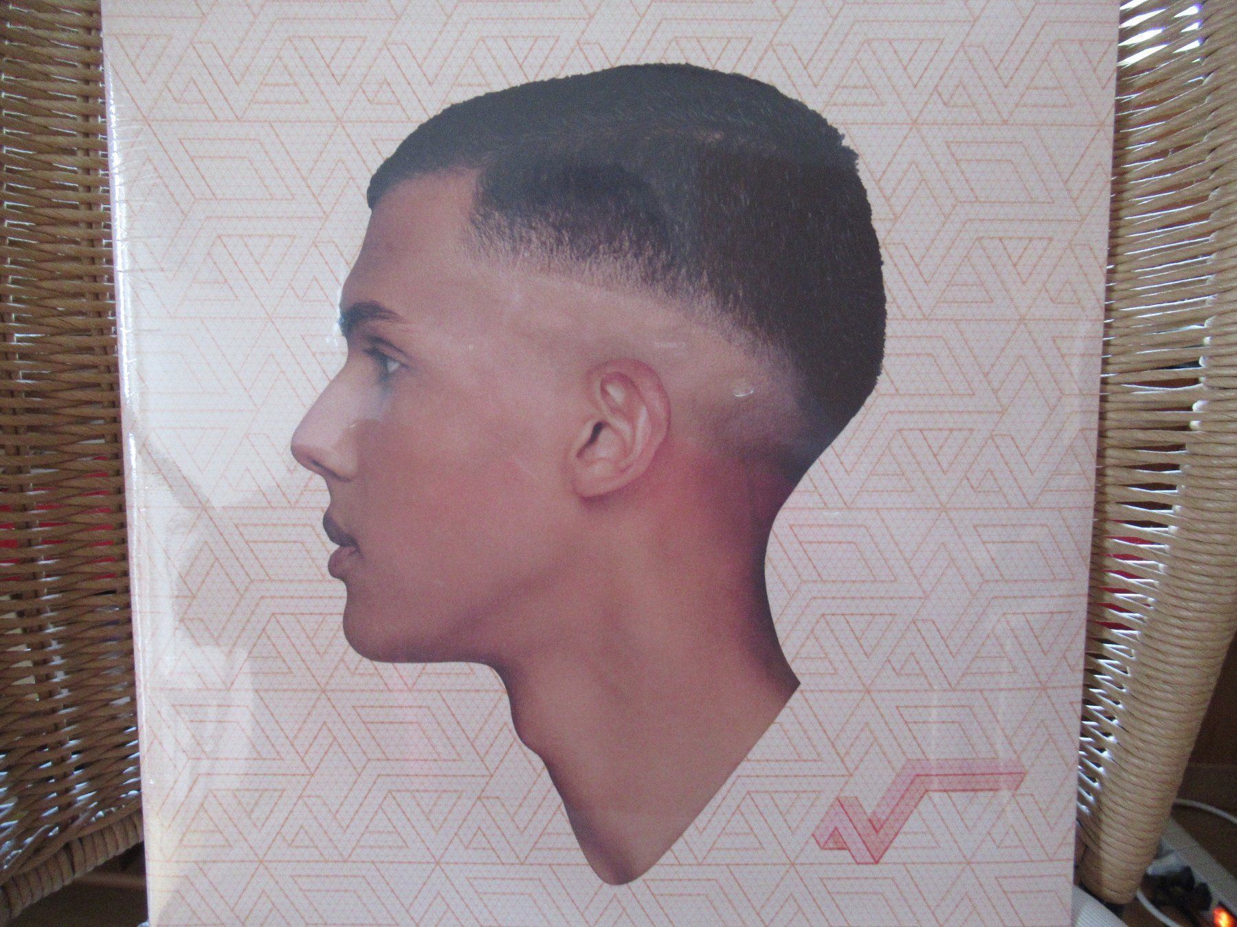 Dischi in vinile: STROMAE - RACINE CARREE - NEUF – Nuovo e nell'imballaggio originale da Grône venduto da Mire01