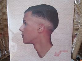 STROMAE - RACINE CARREE - NEUF