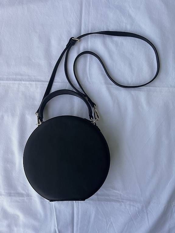 Borse da donna: Schwarze Tasche – Usato da Bern venduto da ela_hz6w