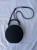 Schwarze Tasche
