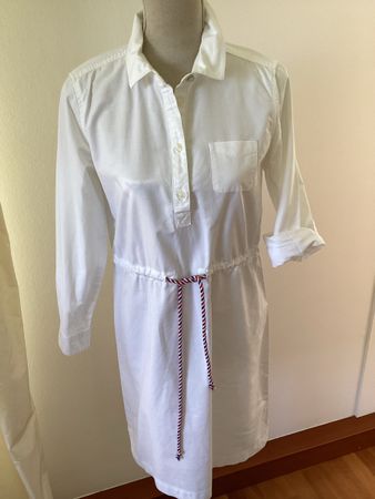 Tommy Hilfiger, Damenkleid, Gr. M/8