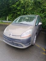 Citroen C4 Picasso 1.6i, 2009 Jg