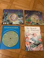 Neuwertige Kinderbücher