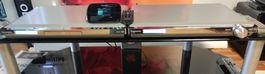 Panasonic CD/DVD Home-AV-SoundSystem SA-XR10 & DAB+ Receiver