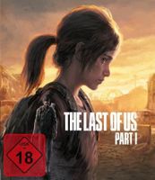 The Last of Us Part I (PC, 2023 Nur Steam Key Download Code)