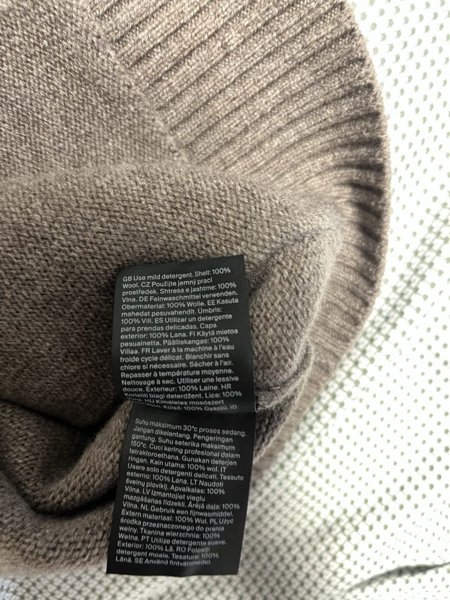 Cos Gilets: COS Weste – Neuf (Voir description) à Beringen par ama_tp2p 4
