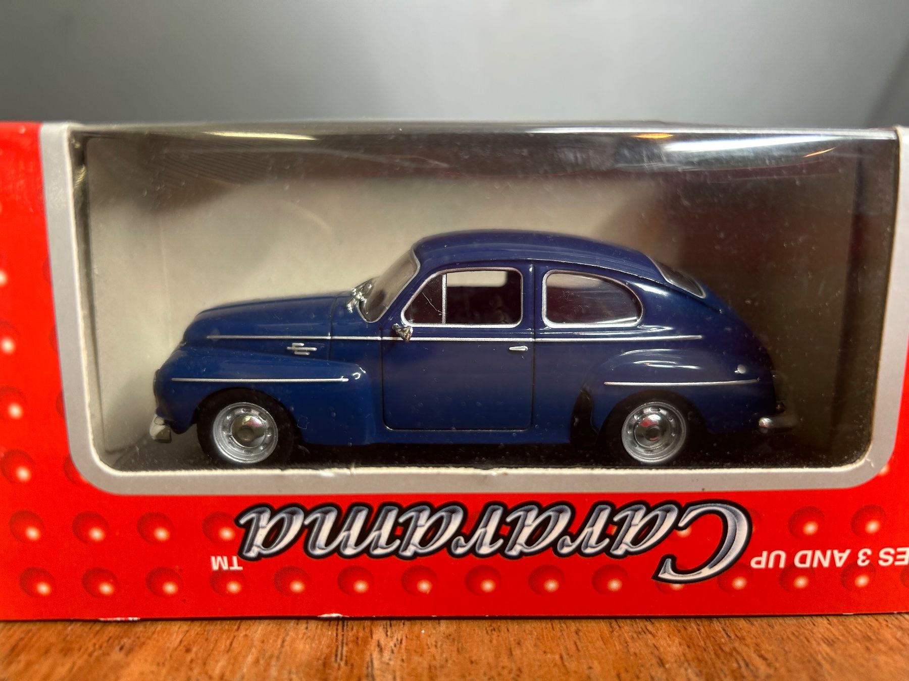 Modellini d'auto: Lot an vier Modell Autos – Usato da Otelfingen venduto da Yossi-68 7